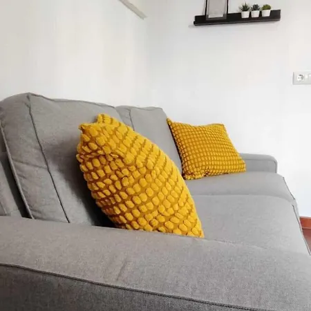 Casa Patio La Bodega *