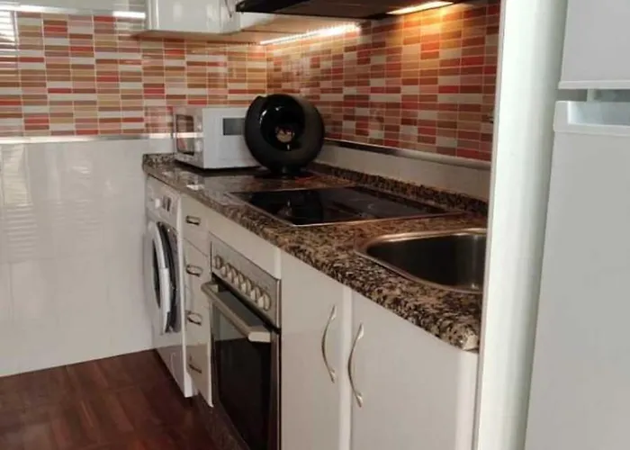 Casa Patio La Bodega דירה