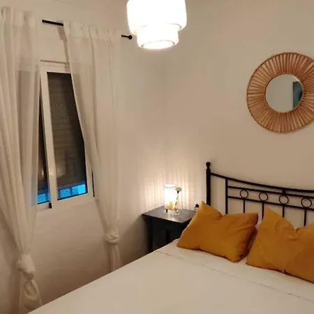 Casa Patio La Bodega كونيل ذي لا فرونتيرا