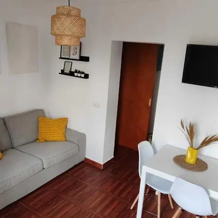 Διαμέρισμα Casa Patio La Bodega Conil De La Frontera