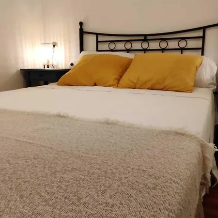 Apartamento Casa Patio La Bodega