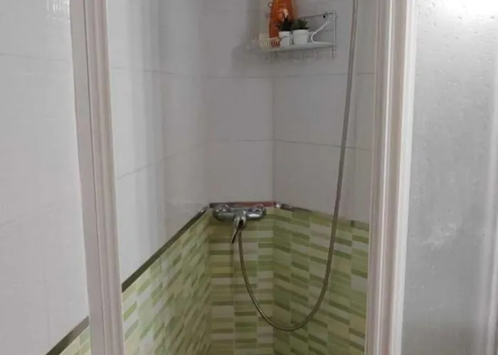 Casa Patio La Bodega * Conil De La Frontera