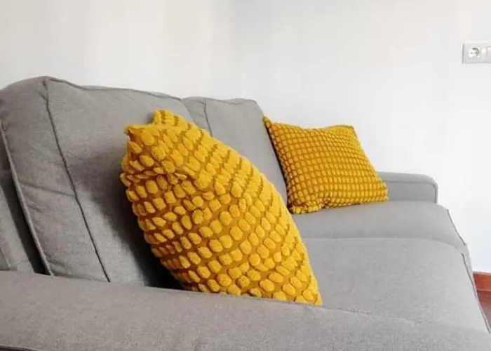 Casa Patio La Bodega *