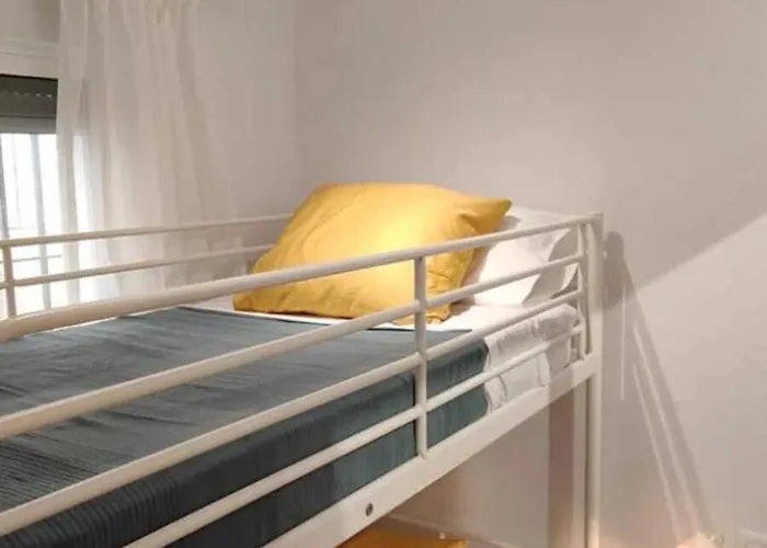 Appartement Casa Patio La Bodega Conil De La Frontera