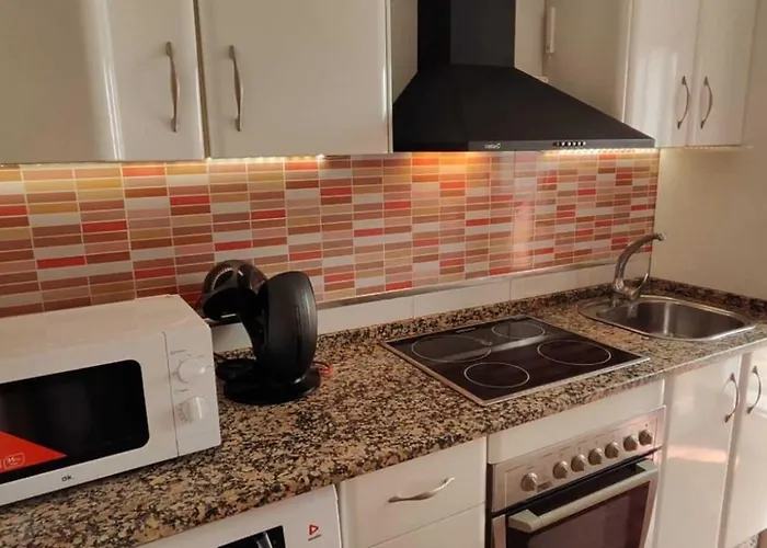 Casa Patio La Bodega Appartamento *