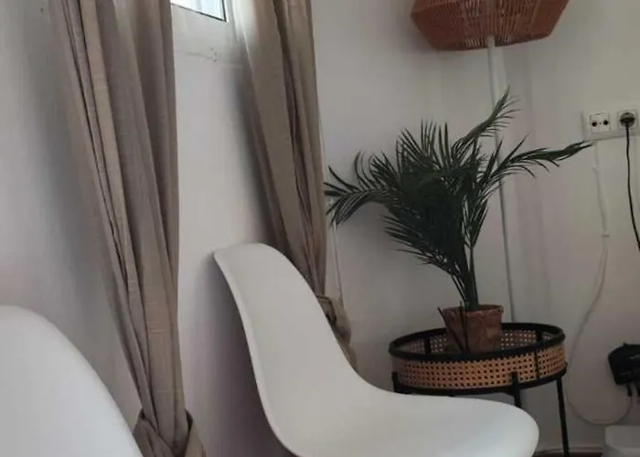 Appartamento Casa Patio La Bodega