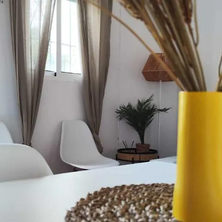 Casa Patio La Bodega * Коніль-де-ла-Фронтера