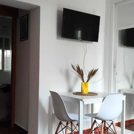 Апартаменти Casa Patio La Bodega *