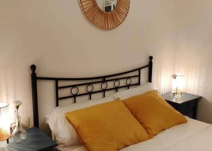 Casa Patio La Bodega Apartment