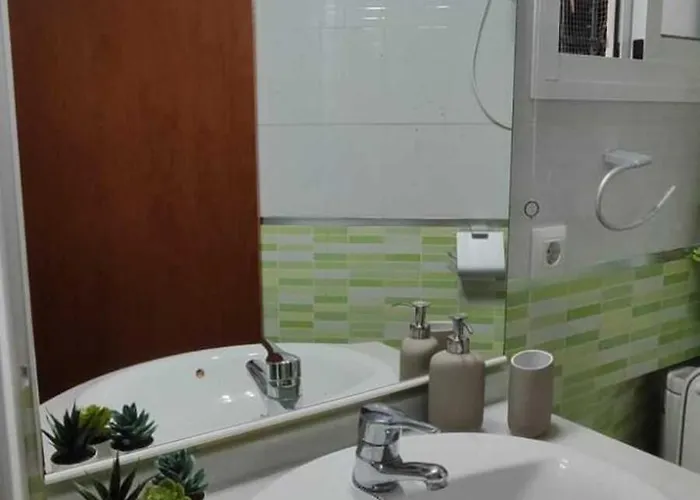 Casa Patio La Bodega * Conil De La Frontera