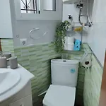 Casa Patio La Bodega Apartmán *